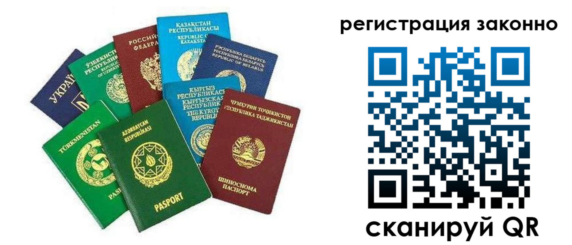 прописка 2025 в Туле